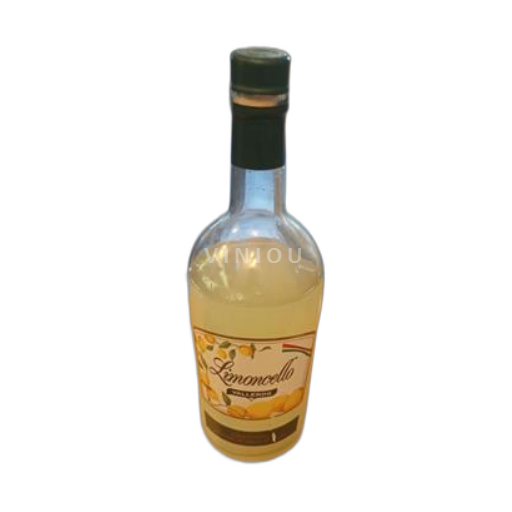 Eaux-de-vie Eaux-de-vie de fruits Limoncello  Vallerini 1a - 2024 Italie Lombardie