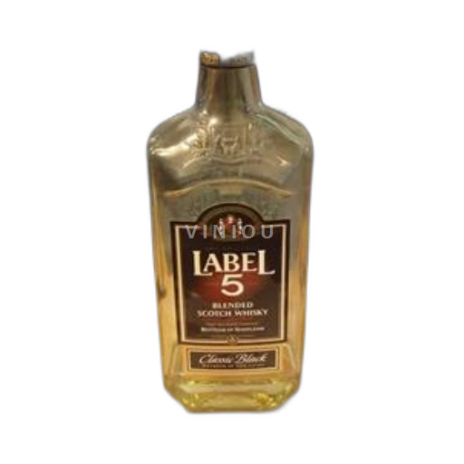 Whisky Whisky ngũ cốc pha trộn Label 5 Barthagate 3a - 2024 Scotland Chưa xác định Không được chỉ định