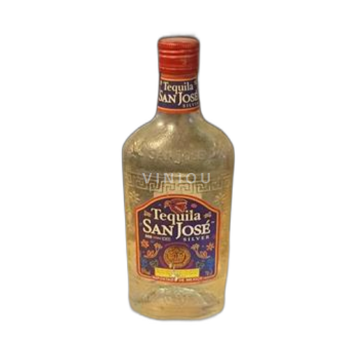 Tequila Blanco San jose Mexico 1a - 2024 México Guanajuato