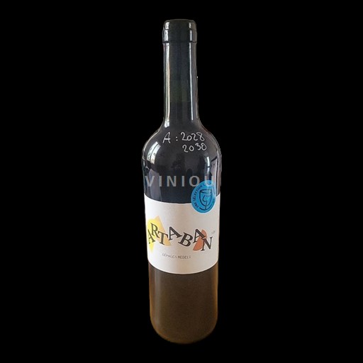 Sydvestfrankrig Comté tolosan Domaine Revel Artaban 2023