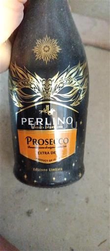 Wines of Veneto Prosecco Perlino Edizione Limitata Non-Vintage