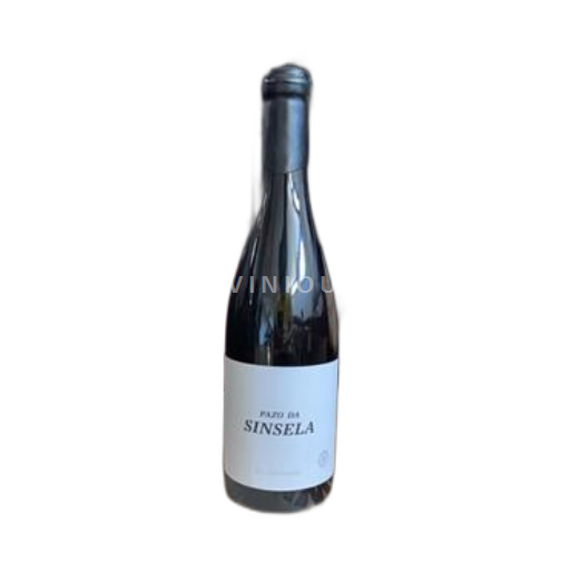 Galicie Rías Baixas Rodrigo Mendez y Raul Perez Pazo da Sinsela 2021