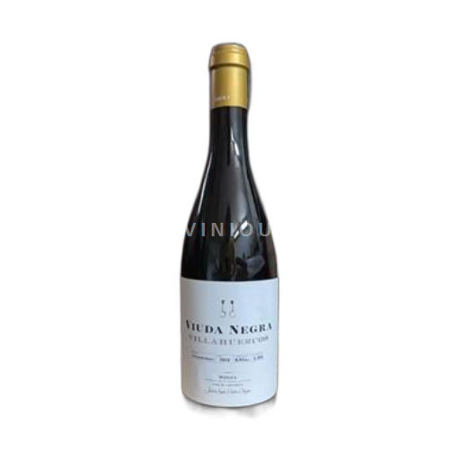 La Rioja Rioja Javier San Pedro Ortega Viuda Negra Villahuercos 2021