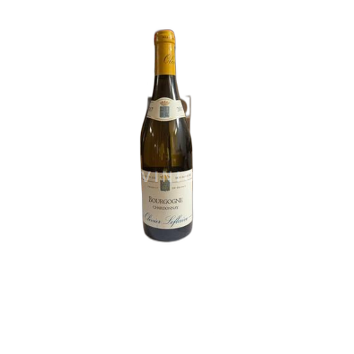 Burgundy Olivier Leflaive Bourgogne Chardonnay 2017
