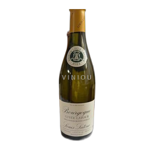 Burgundy Domaine Louis Latour Latour 2022