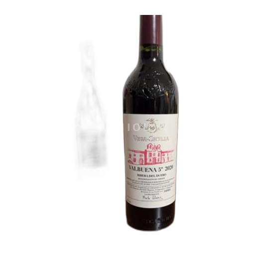 Castilla y León Ribera del Duero Vega-Sicilia Valbuena 5° 2020