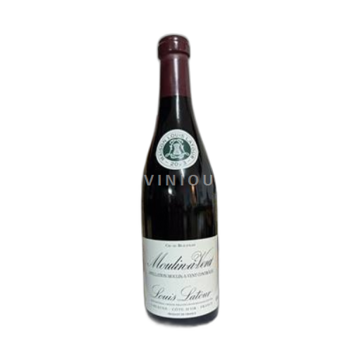 Beaujolais Moulin-à-vent Louis Latour Moulin-à-Vent 2023