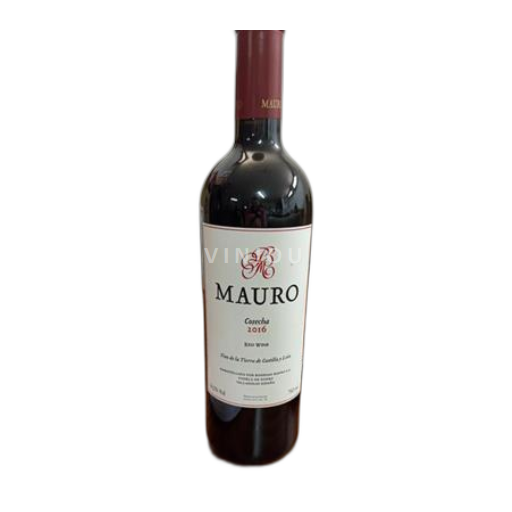 Castilla y León Bodegas Mauro Mauro 2016