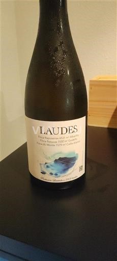 Galicia O Ribeiro Laudes Laudes 2022