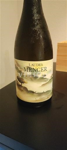 Galicia O Ribeiro Laudes Mencer 2023