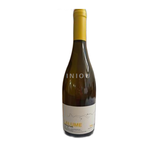 Galicia O Ribeiro Dominio do Bibei Lalume 2020