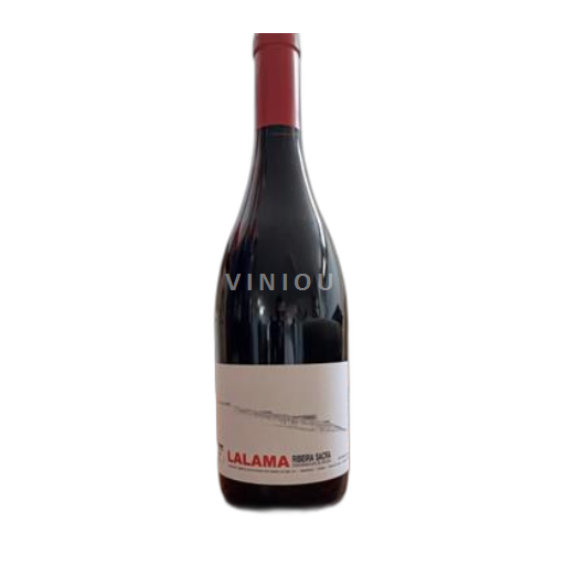 Galicien Ribeira Sacra Dominio do Bibei Lalama 2019