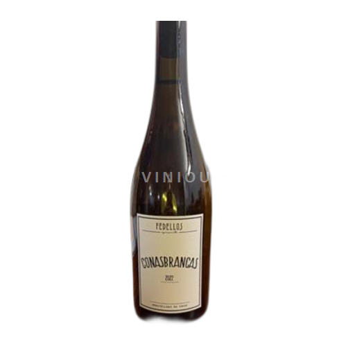 Galicia Ribeira Sacra Fedellos do Couto Conas Brancas 2022