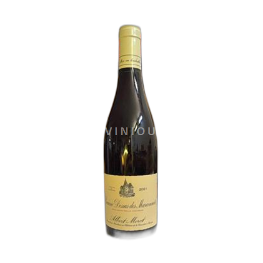 Borgogna Beaune Albert Morot Beaune Dessus des Marconnets 2021