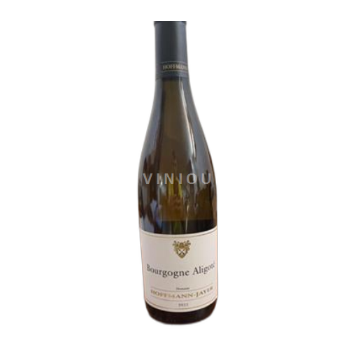 Burgundy Bourgogne Aligoté Hoffmann-Jayer Hoffmann-Jayer Bourgogne Aligoté 2022