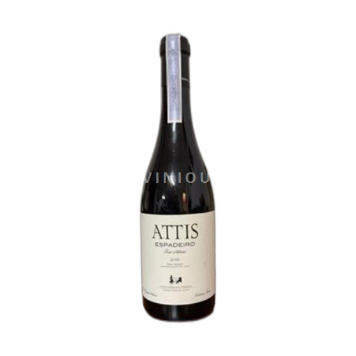 Galicia Rías Baixas Attis Bodega & Viñedos Espadeiro 2016