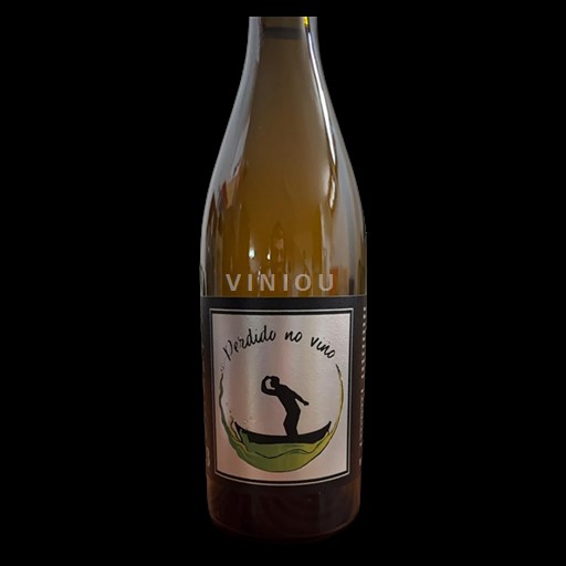 Vine Blanc sec Perdido no Viño Perdido no Viño 2023 Spanien Galicien Ribeira Sacra DO