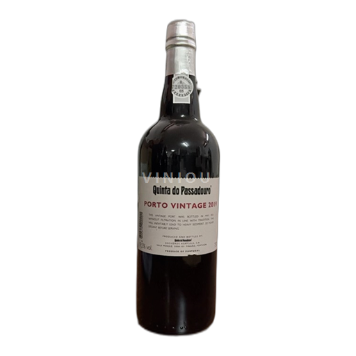 Bồ Đào Nha Porto Quinta do Passadouro Porto Vintage 2019