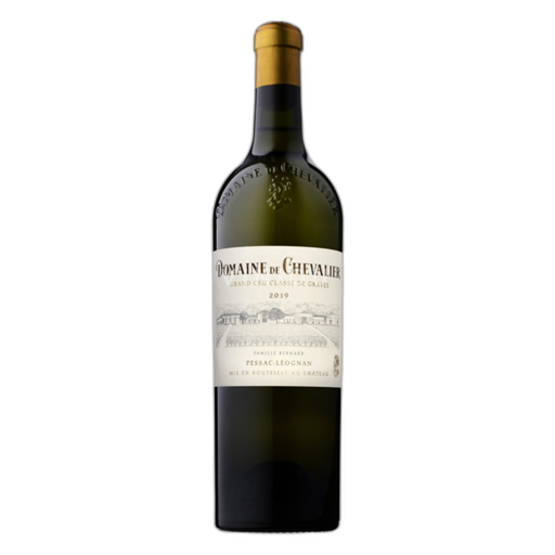 Bordeaux Pessac-Léognan Domaine de Chevalier 2019