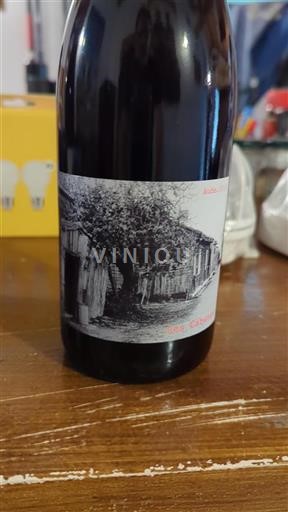 Languedoc Ospecificerad Les Cabanees Icke årgångsbetecknad