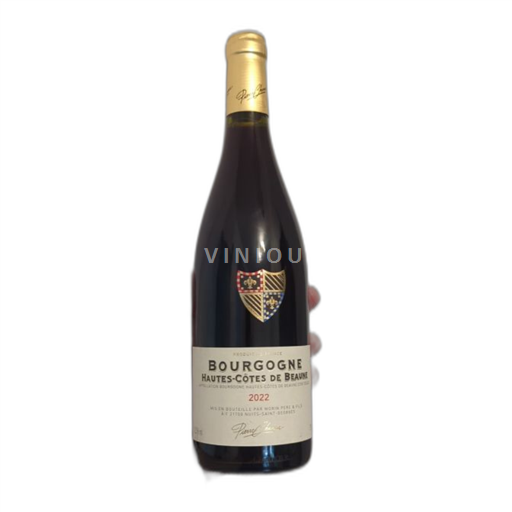 Bourgogne Hautes Côtes de beaune Pierre Chavin 2022