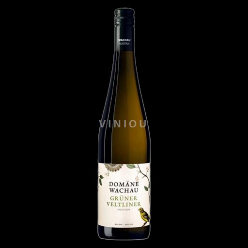 Hạ Áo Wachau DAC Domäne Wachau Grüner Veltliner Selection 2023