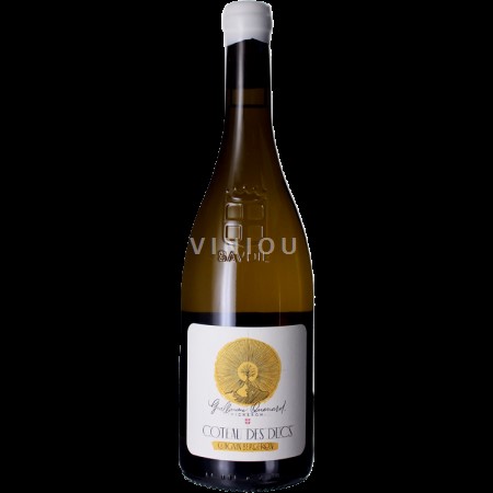 Savoie and Bugey Chignin-Bergeron Domaine Coteau de Tormery - Guillaume Quénard Coteau Des Ducs 2021 2021