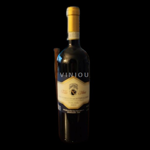 Toscana Vino Nobile di Montepulciano Villa S.Anna Vino Nobile di Montepulciano 2021