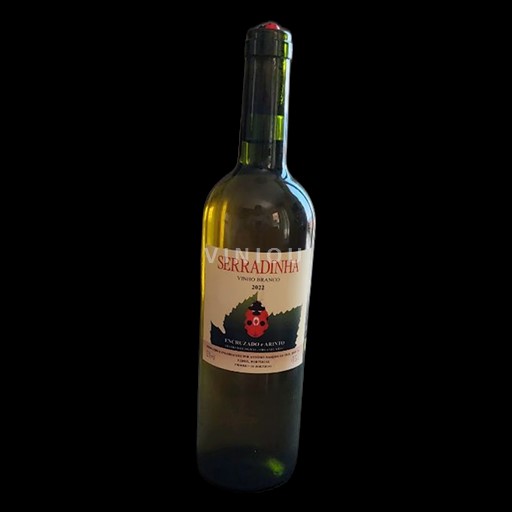 Bồ Đào Nha Lisboa Quinta da Serradinha Ecruzado e Arinto 2023