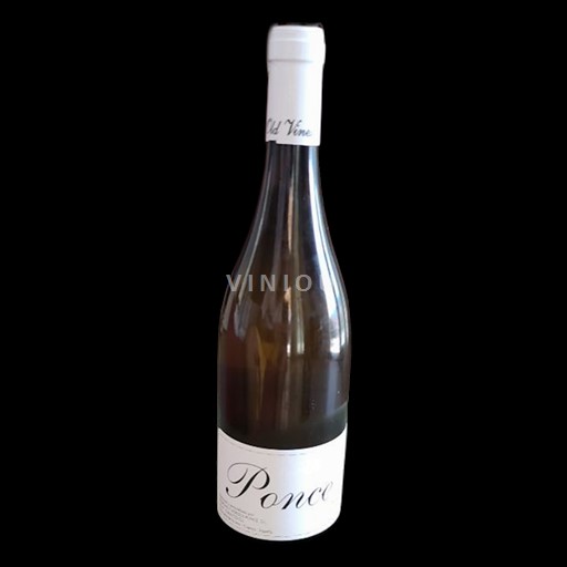 Castela-La Mancha Manchuela Bodegas y Viñedos Ponce Ponce 2024