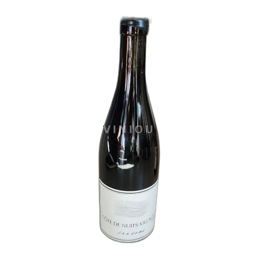 Burgundsko Côte de nuits villages Saisons Côte de Nuits-Villages 2020