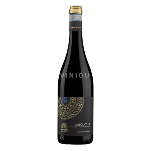 Vêneto Valpolicella Tezza Flavio Corte Majoli Valpolicella 2024