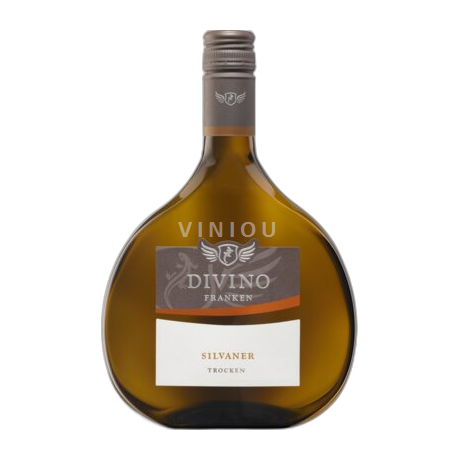 Franconia Divino Nordheim Thüngersheim Silvaner Trocken 2019
