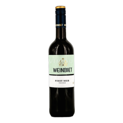 Pfalz Weinbiet Manufaktur Weinbiet Pinot Noir 2021