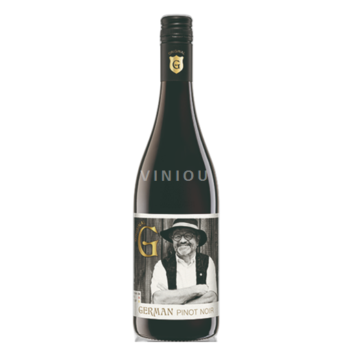 Baden German Wine Group Original G Pinot Noir 2018