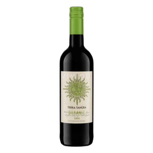 Traška dolina Ni doloceno Terra Tangra Naturel Cabernet Sauvignon Neleten.