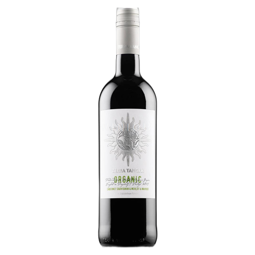 Traška dolina Ni doloceno Terra Tangra Cabernet Sauvignon & Merlot & Mavrud 2017