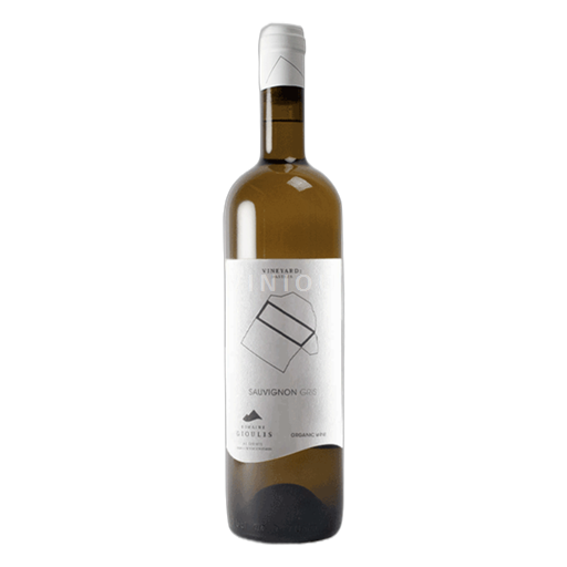 Peloponnesos Nemea Domaine Gioulis Sauvignon Gris 2021