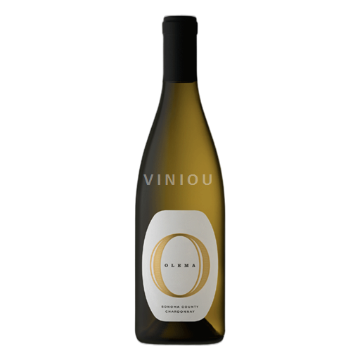 Vùng trồng nho được cấp phép California Thung lũng Sonoma Amici Cellars Olema Chardonnay 2021