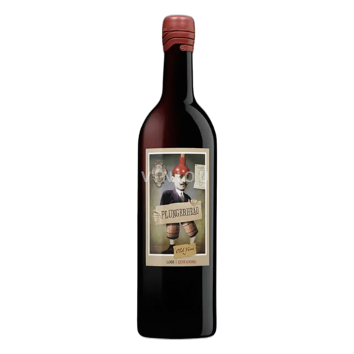Kalifornische AVA Nicht spezifiziert The Other Guys Plungerhead Old Vine 2012