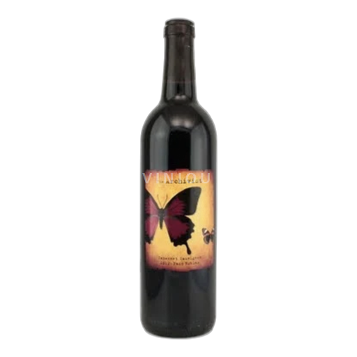 Vùng trồng nho được cấp phép California Paso Robles The Archivist Cabernet Sauvignon 2013