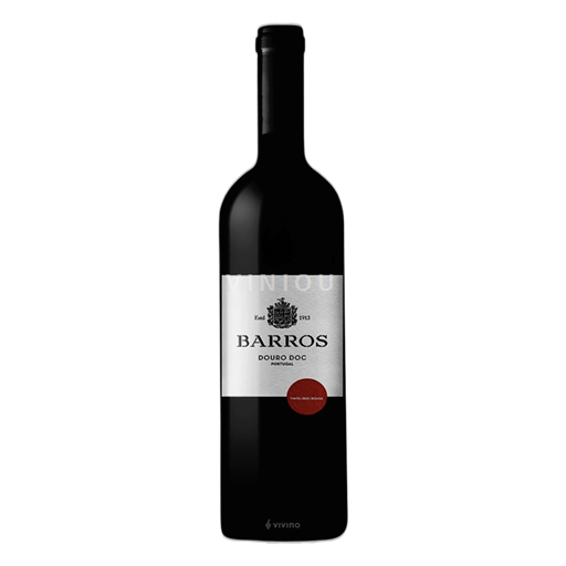 Bồ Đào Nha Porto Sogevinus Fine Wines Barros Douro DOC 2015