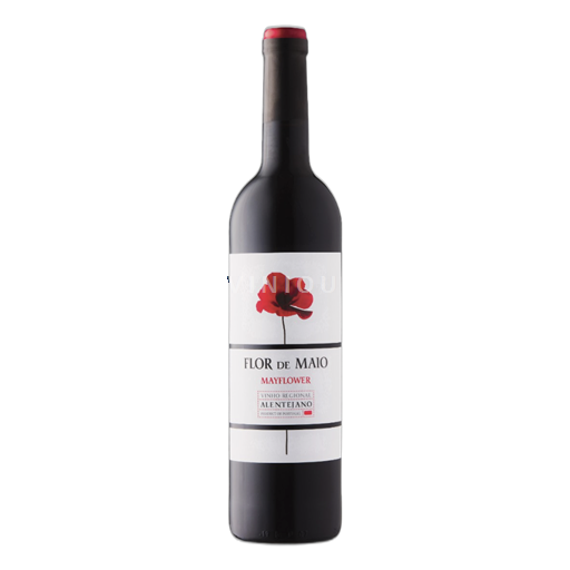 Alentejo Magnum Wines Flor de Maio Mayflower Red 2018