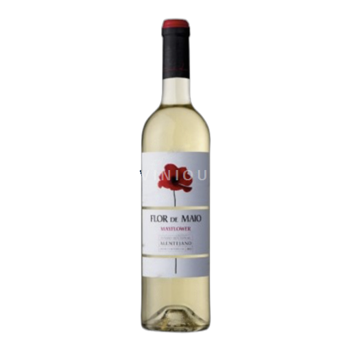 Alentejo Magnum Wines Flor de Maio Mayflower White 2021