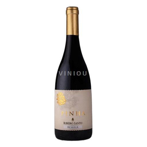 Portugal Dão Carlos Lucas Vinhos Pinha Ribeiro Santo Reserva 2020