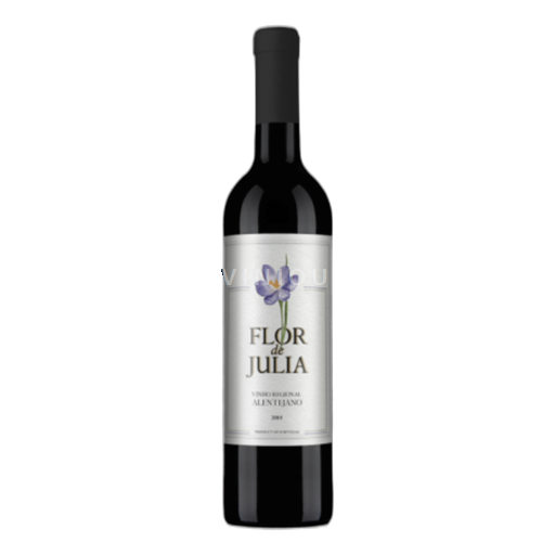 Alentejo Carlos Lucas Vinhos Flor de Julia 2018