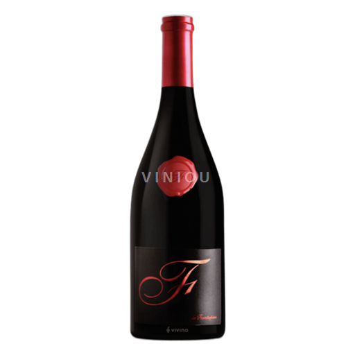 Castilien og León Ribera del Duero Bodegas Fuentespina F de Fuentespina Cosecha 2020