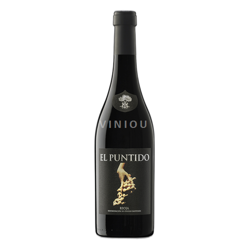 La Rioja Rioja Sierra Cantabria El Punted 2021