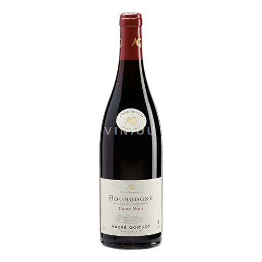 Borgogna Borgogna Aligoté André Goichot Bourgogne Pinot Noir 2019