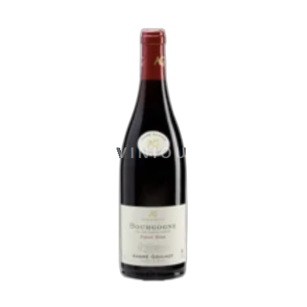 Beaujolais Chénas André Goichot Chenas Gamay 2020